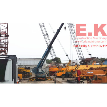 25ton Original Japanese Kato Rough Terrain Used Crane for Sale (KR25H-IIIL)